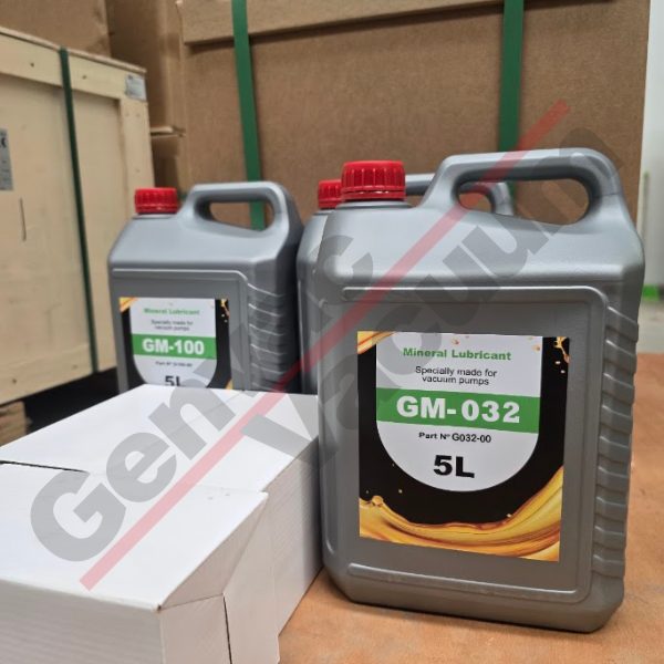 Aceite para Bombas de Vacio ISO VG 32