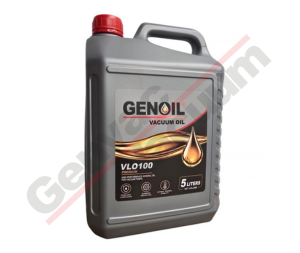 Aceite para Bombas de Vacío VL0-100
