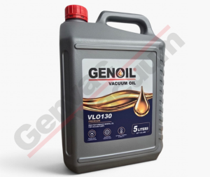 Aceite para Bombas de Vacío VL0-130